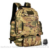 Sac À Dos Militaire Compact 40L Armée Sac Homme