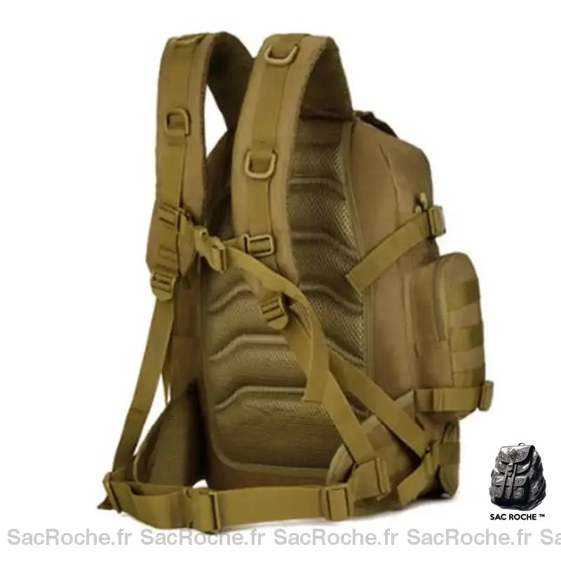 Sac À Dos Militaire Compact 40L Sac Homme