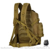 Sac À Dos Militaire Compact 40L Sac Homme