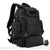 Sac à dos militaire compact 40l - modèle Noir - Sac Roche ™