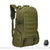 Sac à dos militaire compact - modèle Vert - Sac Roche ™