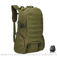 Sac à dos militaire compact - Sac Roche ™