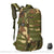 Sac à dos militaire compact - modèle Vert armée - Sac Roche ™