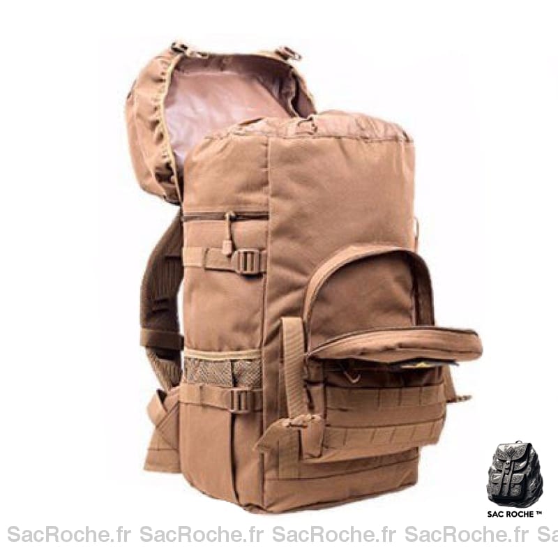 Sac À Dos Militaire De Randonnée