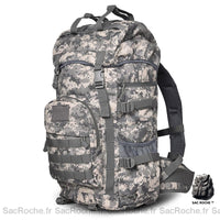 Sac à dos militaire de randonnée - Sac Roche ™