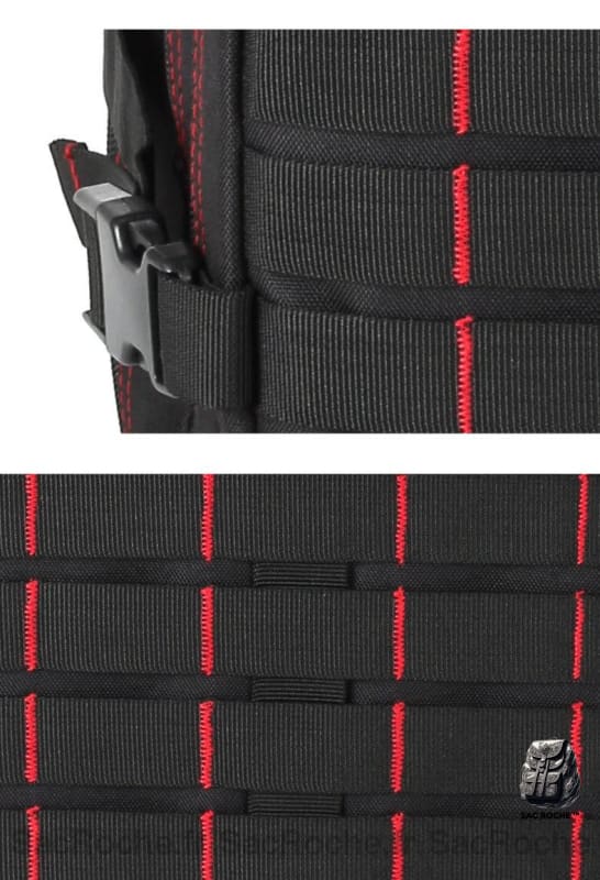 Sac À Dos Militaire Imperméable 50L