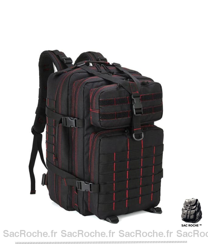 Sac À Dos Militaire Imperméable 50L