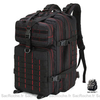 Sac à dos militaire imperméable 50L - Sac Roche ™