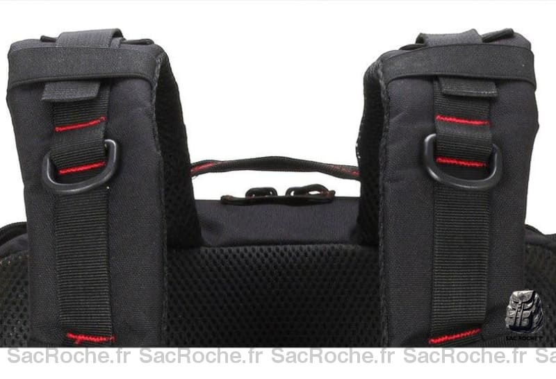 Sac À Dos Militaire Imperméable 50L