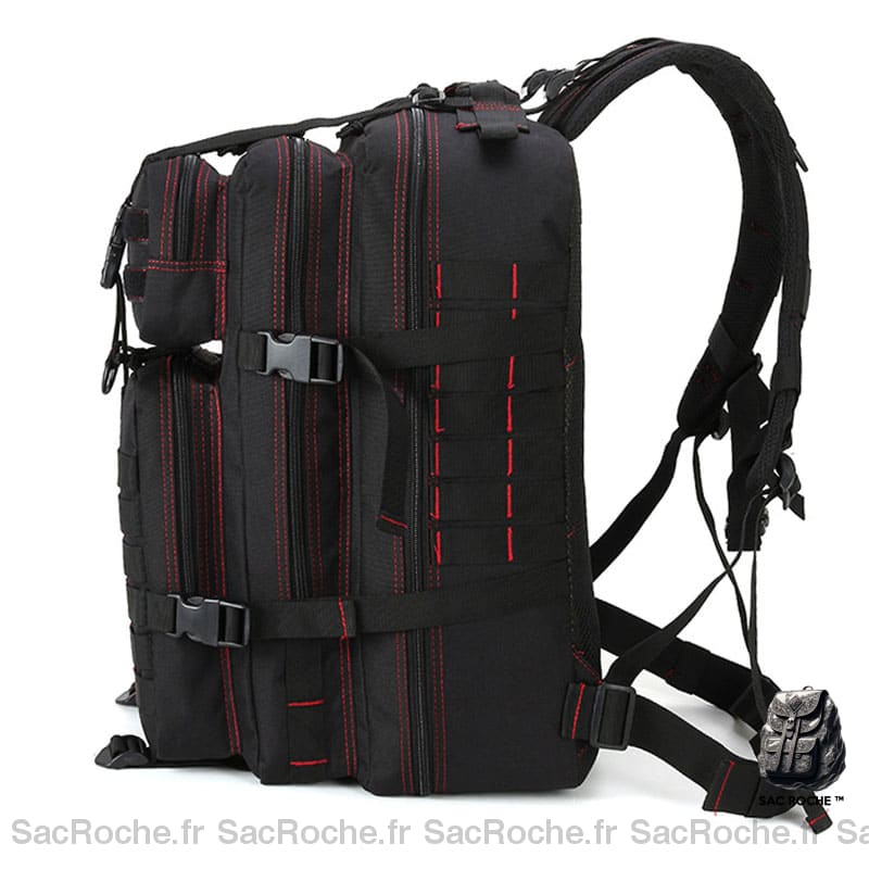 Sac À Dos Militaire Imperméable 50L