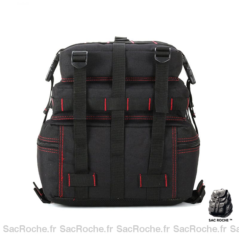 Sac À Dos Militaire Imperméable 50L