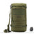 Sac à dos militaire ordinateur portable - modèle Vert / 50L - Sac Roche ™
