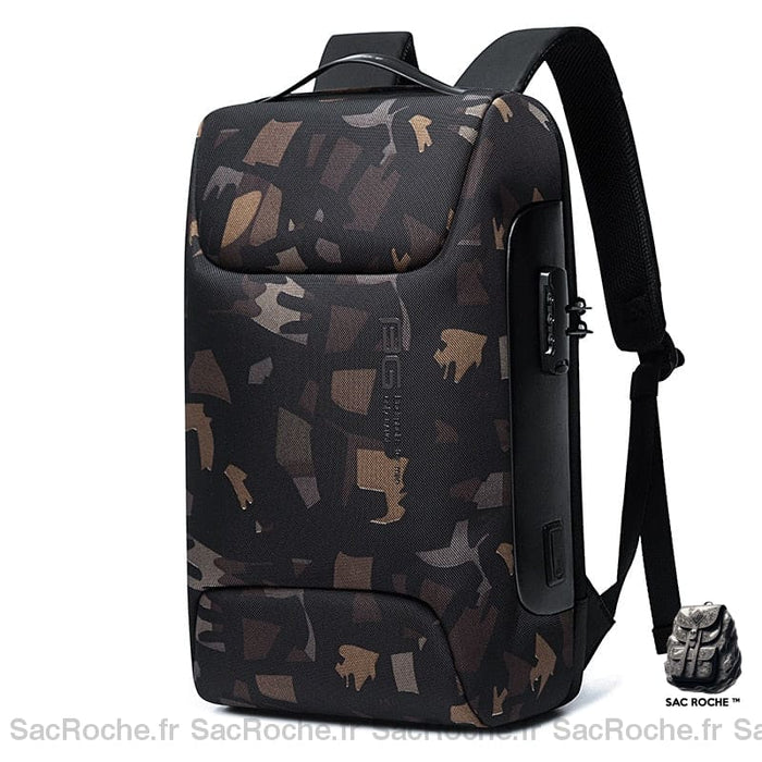 Sac À Dos Militaire Pour Ordinateur