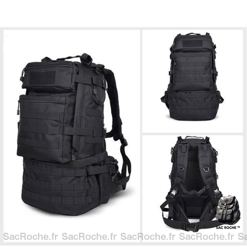 Sac À Dos Militaire Spacieux