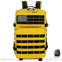 Sac à dos militaire voyage - Sac Roche ™