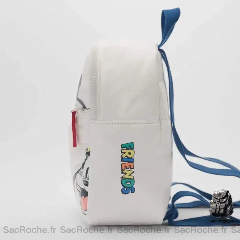 Sac À Dos Mini Mickey Mouse Enfant