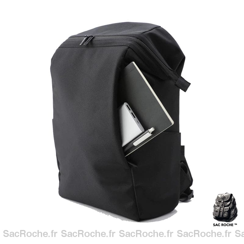 Sac À Dos Minimal Structuré Homme