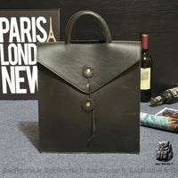 Sac à dos minimaliste enveloppe - Sac Roche ™