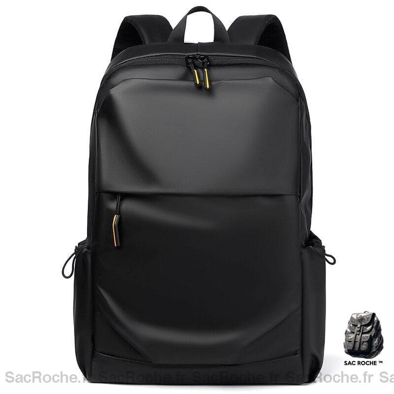 Sac À Dos Minimaliste Pour Homme - Élégant Et Pratique.