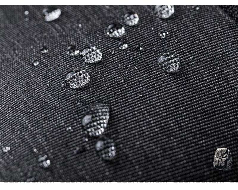 Sac À Dos Minimaliste Urbain Homme