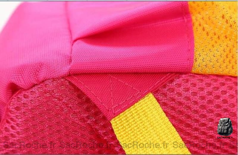 Sac À Dos Minnie Rose Enfant