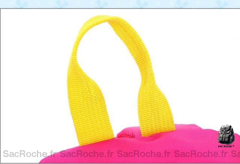 Sac À Dos Minnie Rose Enfant