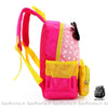 Sac À Dos Minnie Rose Enfant