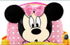 Sac À Dos Minnie Rose Enfant