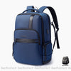 Sac À Dos Moderne Bange Camargue Bleu Sac Homme