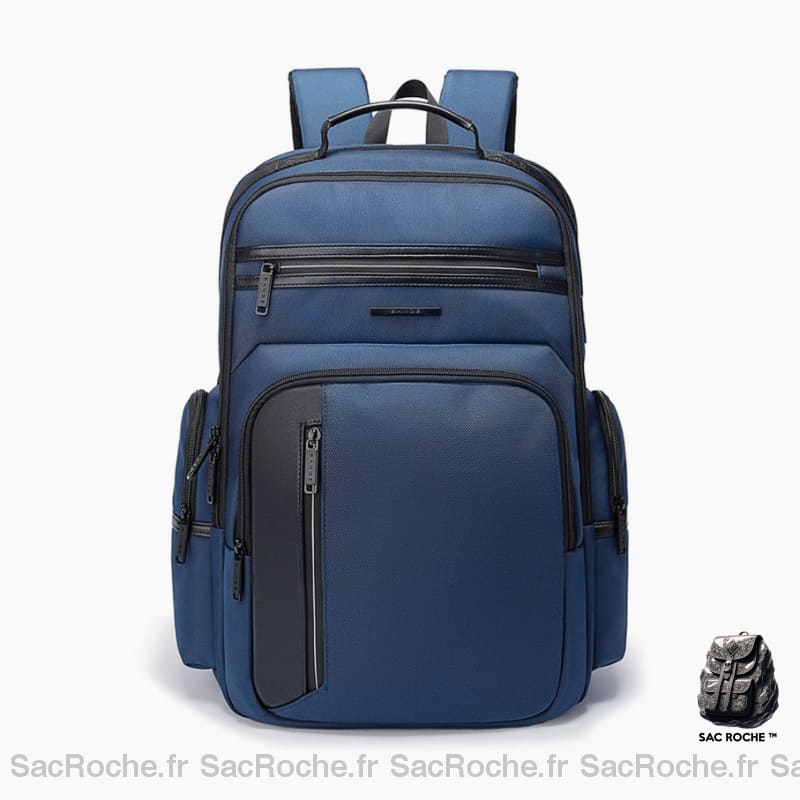 Sac À Dos Moderne Bange Fortunate Bleu Sac Ordinateur