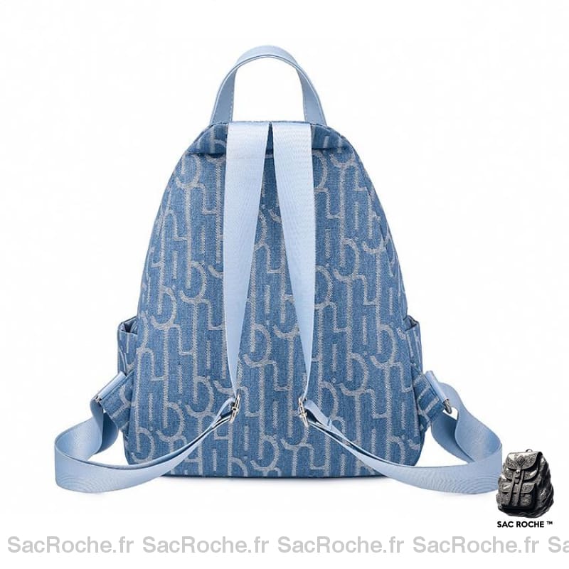 Sac À Dos Moderne Décontracté Mode Femme