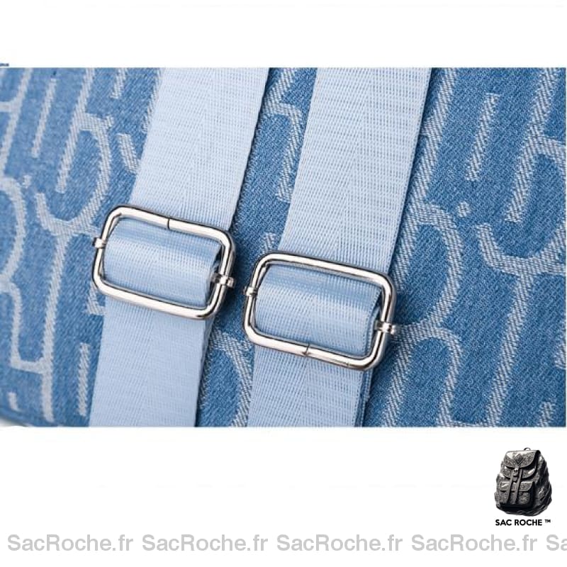 Sac À Dos Moderne Décontracté Mode Femme