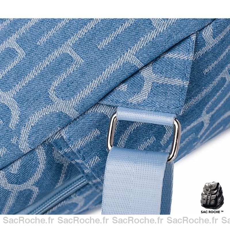 Sac À Dos Moderne Décontracté Mode Femme