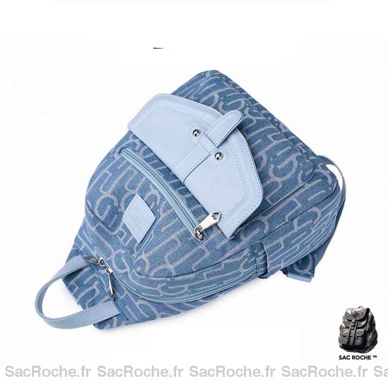 Sac À Dos Moderne Décontracté Mode Femme