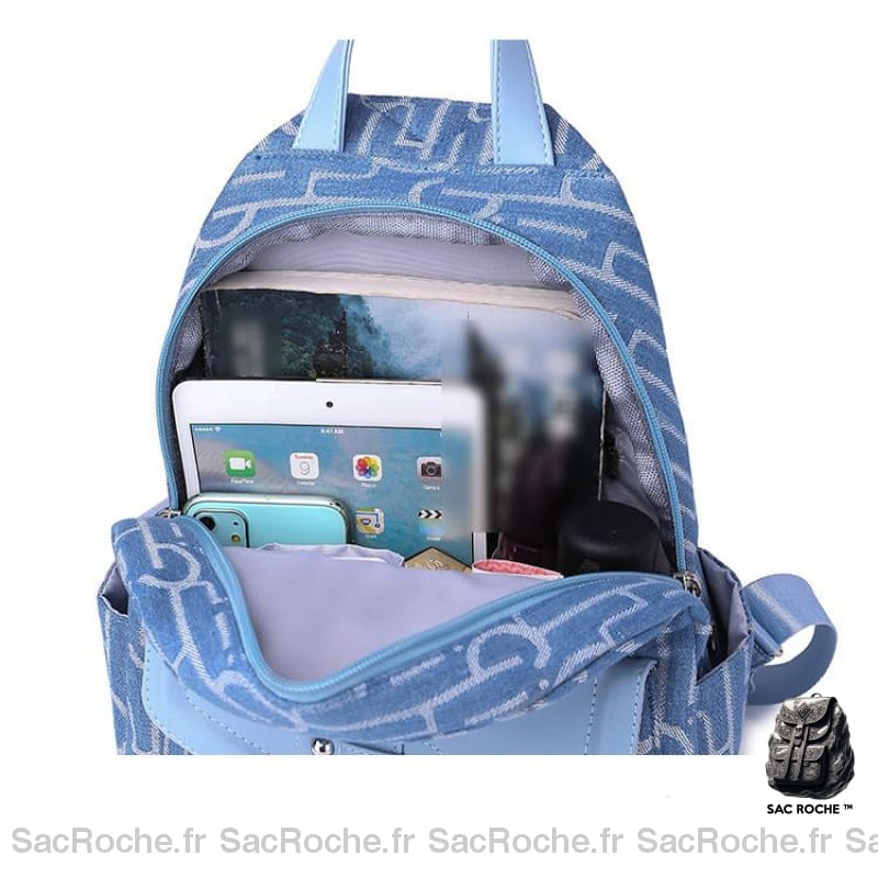 Sac À Dos Moderne Décontracté Mode Femme