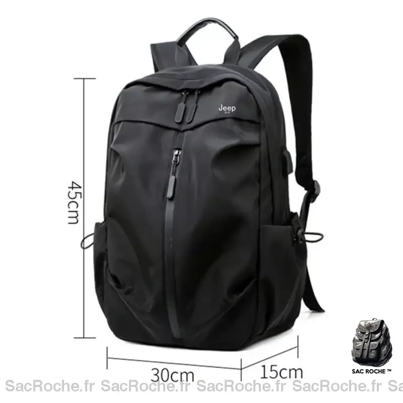 Sac À Dos Moderne Pour Cours Sac Collège