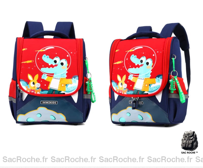 Sac À Dos Motif Mignon Excellente Qualité. Enfant