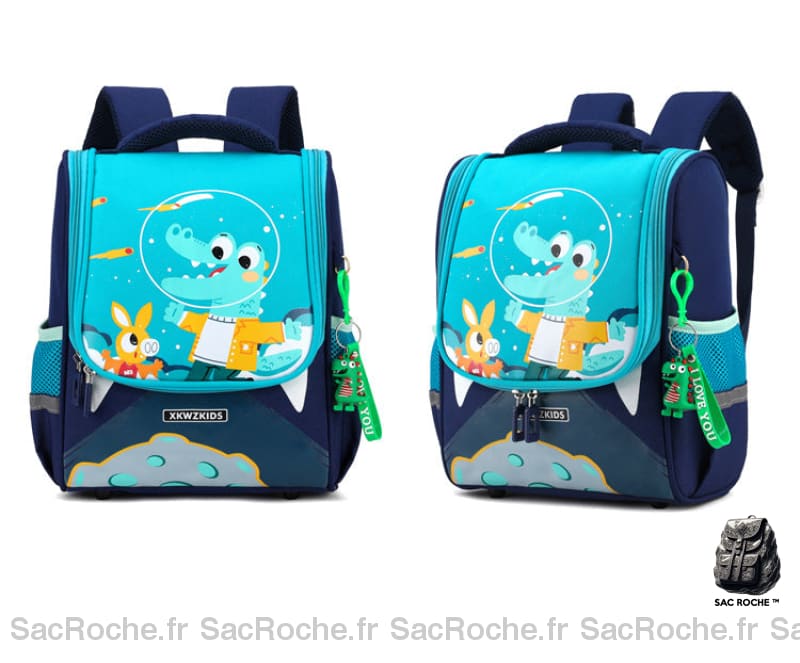 Sac À Dos Motif Mignon Excellente Qualité. Enfant