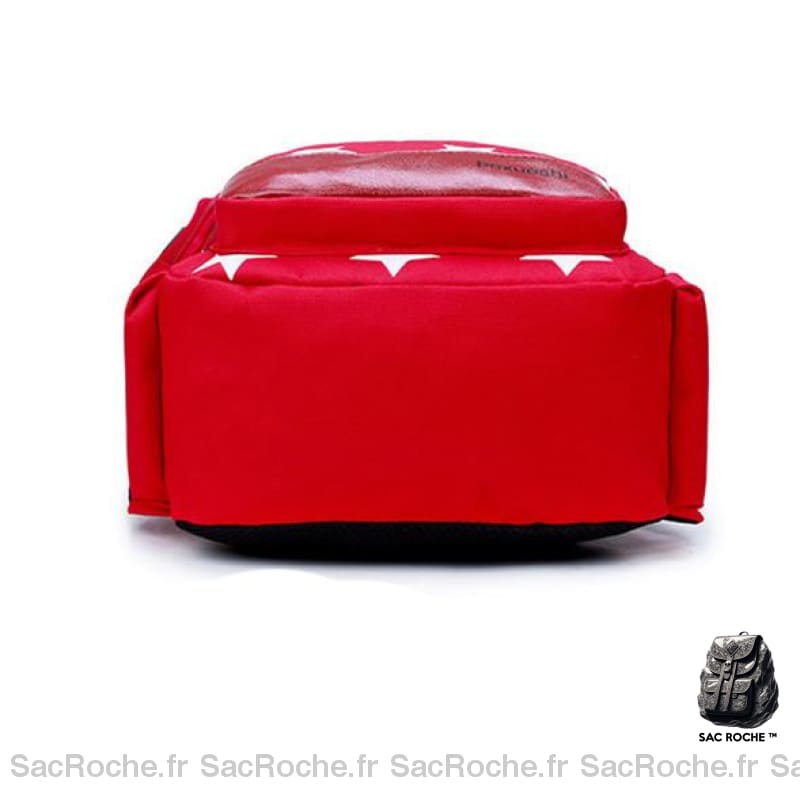 Sac À Dos Motif Ours Pendentif Enfant