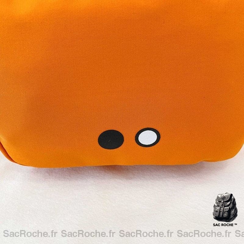Sac À Dos Motifs Animaux Grande Capacité Enfant