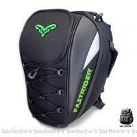 Sac à dos moto bandoulière - Sac Roche ™