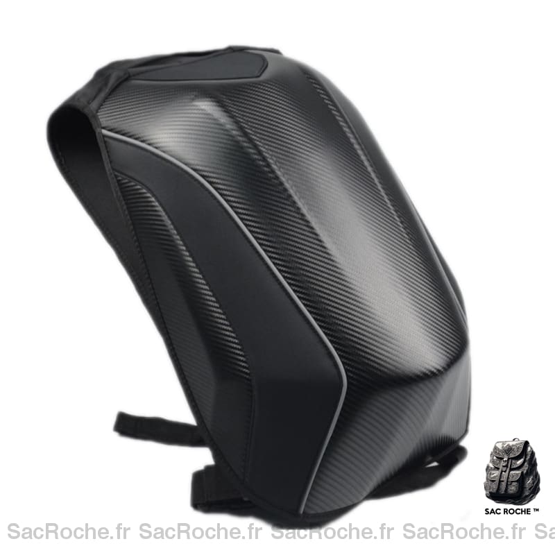 Sac À Dos Moto Étanche 30L