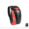 Sac à dos étanche 30L pour moto - Rouge - Sac Sac à dos