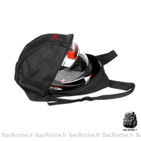 Sac à dos moto étanche - Sac Roche ™