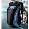 Sac À Dos Moto Étanche Extensible