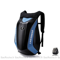 Sac à dos moto étanche extensible - Sac Roche ™