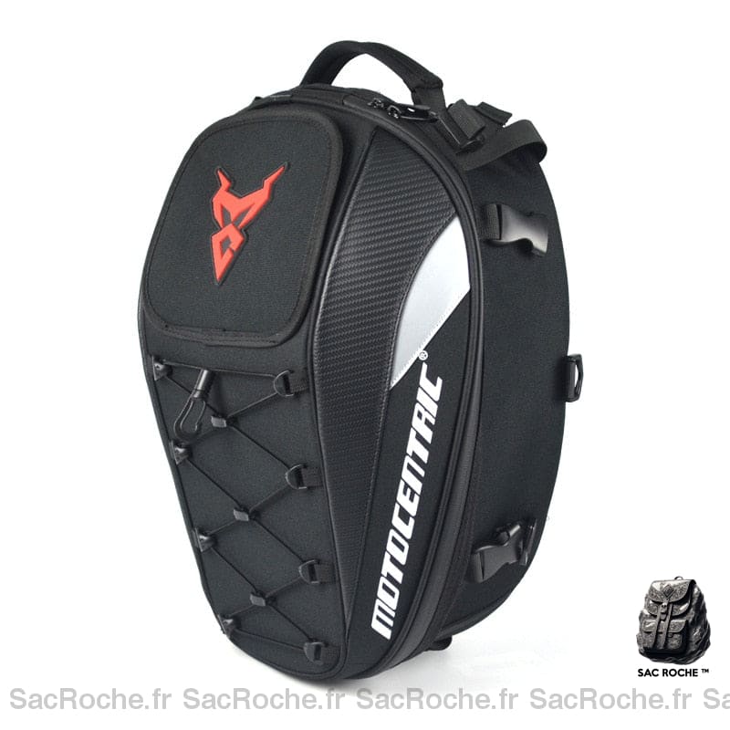 Sac À Dos Moto Étanche Multifonction