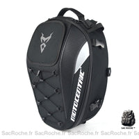 Sac à dos moto homme - Sac Roche ™
