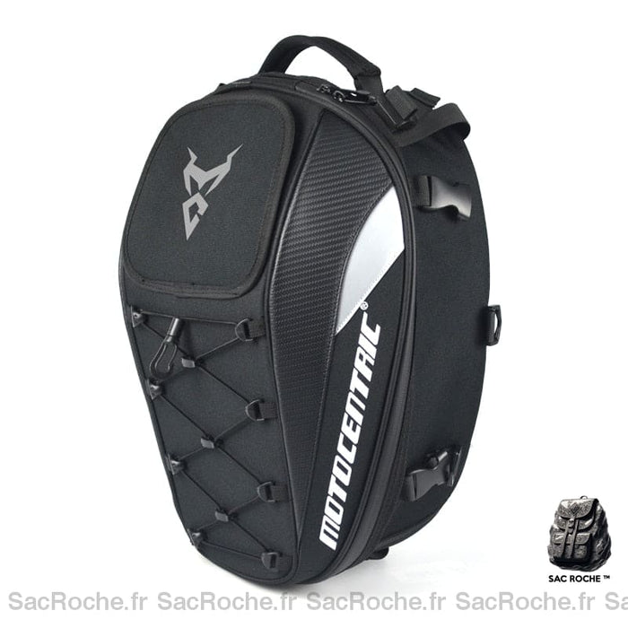 Sac À Dos Moto Homme