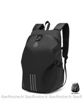 Sac à dos moto imperméable - Sac Roche ™